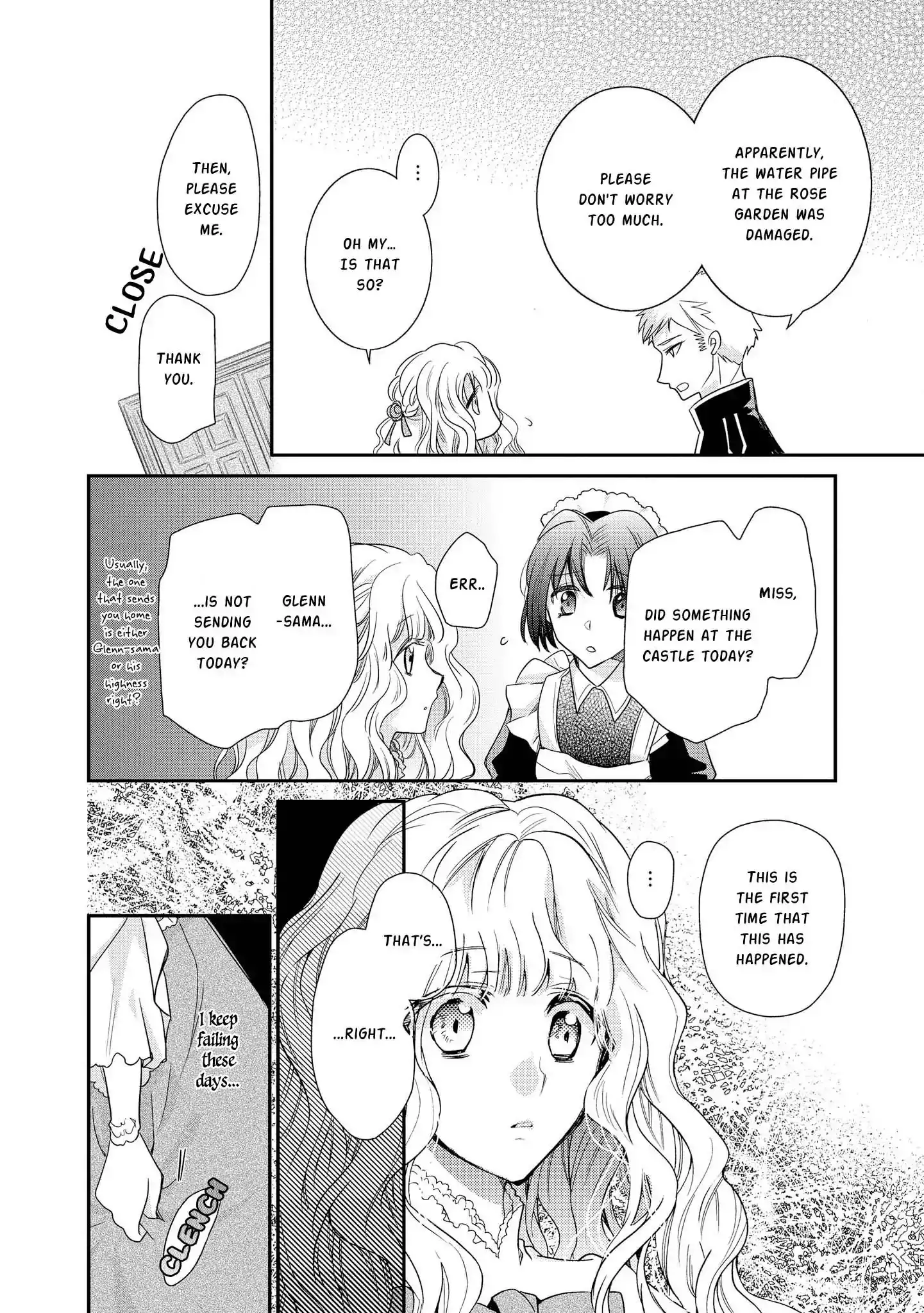 Princess Bibliophile Chapter 1 45